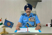 Air Marshal Tejinder Singh takes over as Deputy Chief of Air Staff